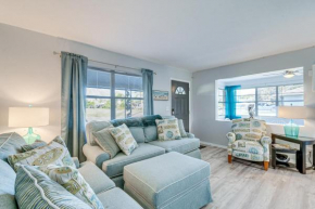 Punta Gorda Family Home about 8 Mi to Downtown!
